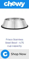 This image has an empty alt attribute; its file name is Chewy-Frisco-Bowl.png
