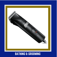 Best affordable Shihpoo grooming clippers for grooming at home